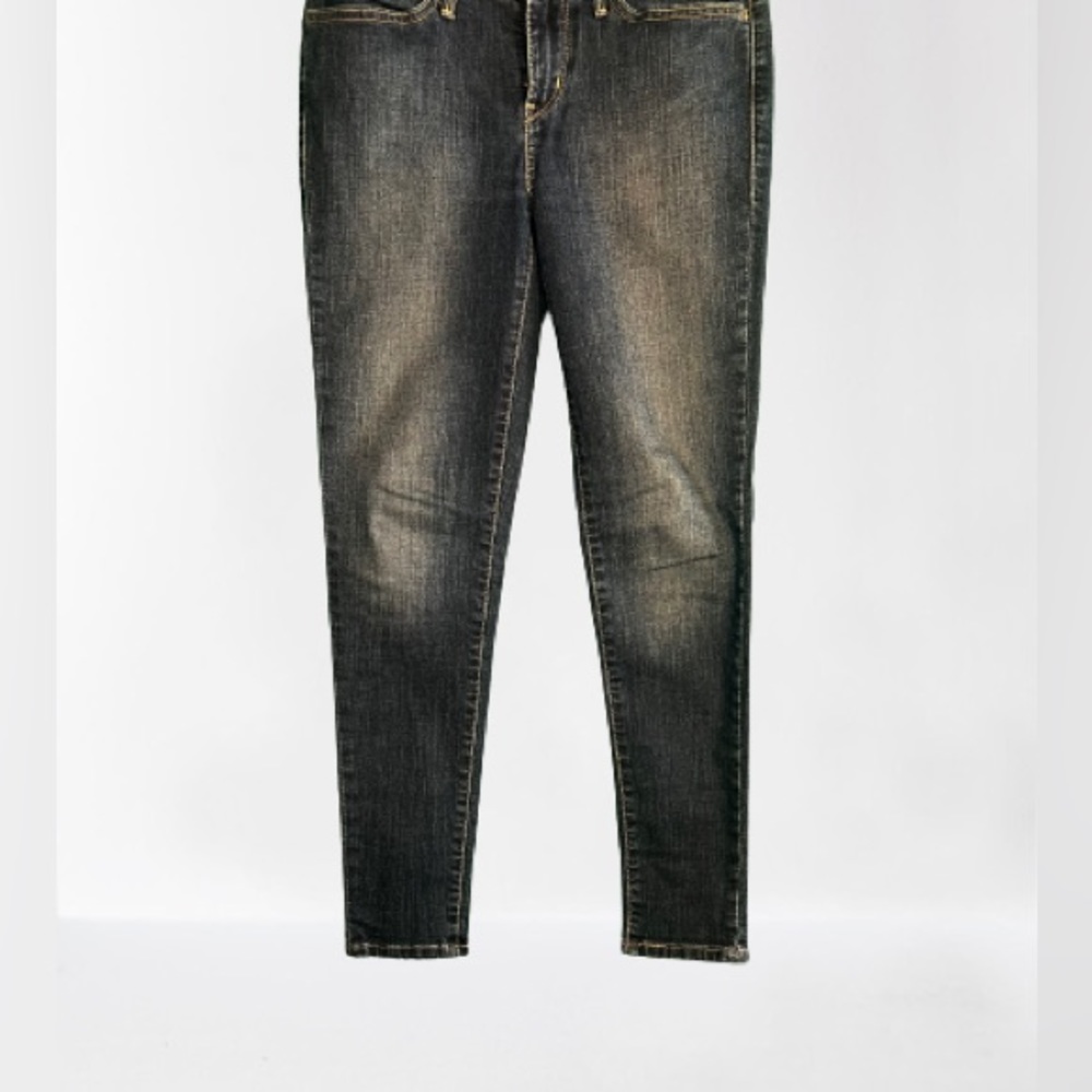 Levi Blue Jeans